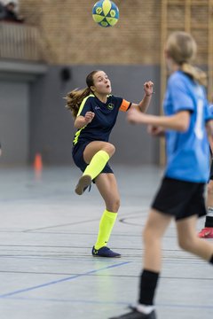 Bild 237 - wCJ Loewinnen Cup C1